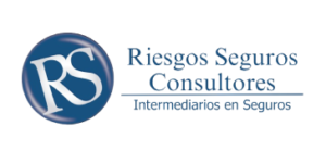 Logo Riesgos Seguros